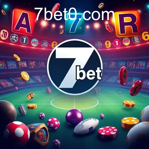 About 7bet: Our Story, Mission, and Community