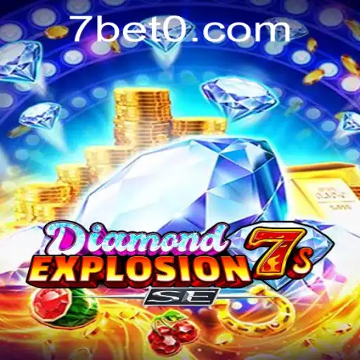 Exploring DiamondExplosion7sSE: A Thrilling Game of Chance