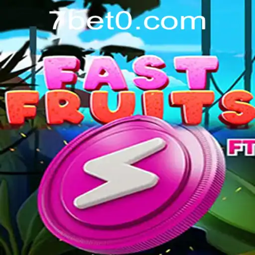 Exploring FastFruits: A Thrilling Game with a Twist of 7bet