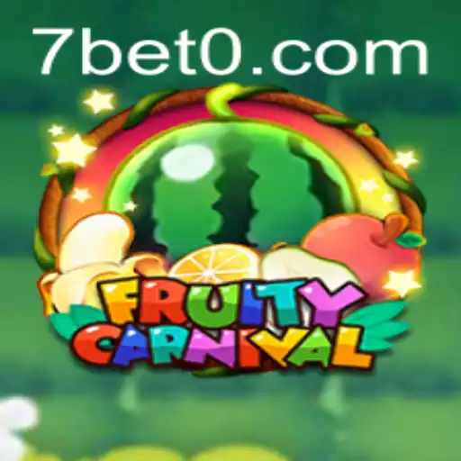 Explore FruityCarnival: A Vibrant Journey into the World of 7bet