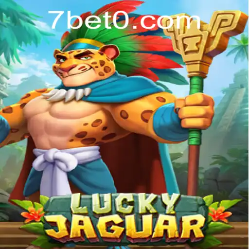 Unveiling the Thrills of LuckyJaguar: A Deep Dive into the Captivating Casino Game '7Bet'