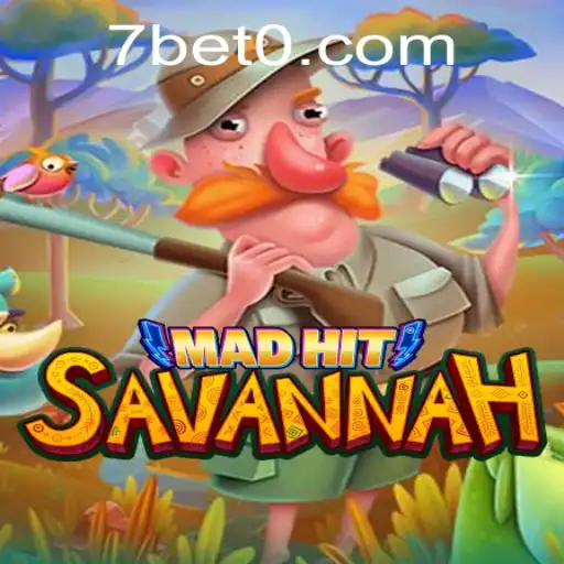 Discover the Game of Thrills: MadHitSavannah