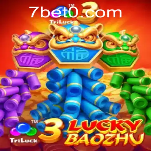 Unlock the Thrill: 3LuckyBaozhu and 7bet Gaming Experience
