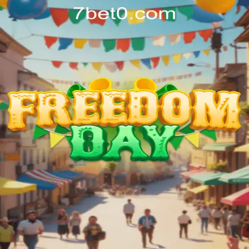 Exploring FreedomDay: A New Era in Online Gaming with 7bet
