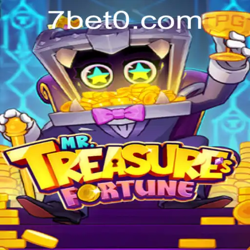 Exploring MrTreasuresFortune: The Engaging World of 7bet