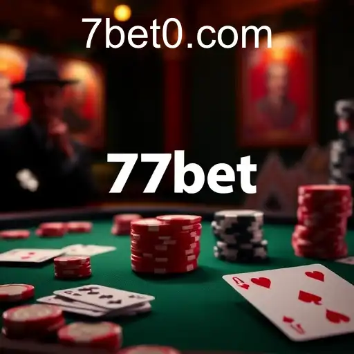 7bet: Unveiling the Intricacies of Poker Games