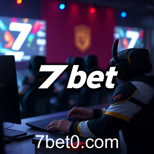 A Ascensão da 7bet no Cenário Global de Jogos