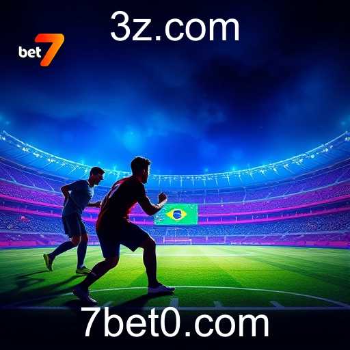 A Revolução do Jogo Online com 7bet