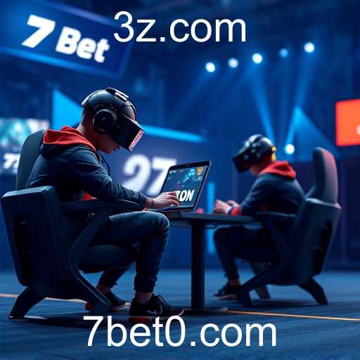 A Ascensão do 7bet no Cenário de Jogos Online