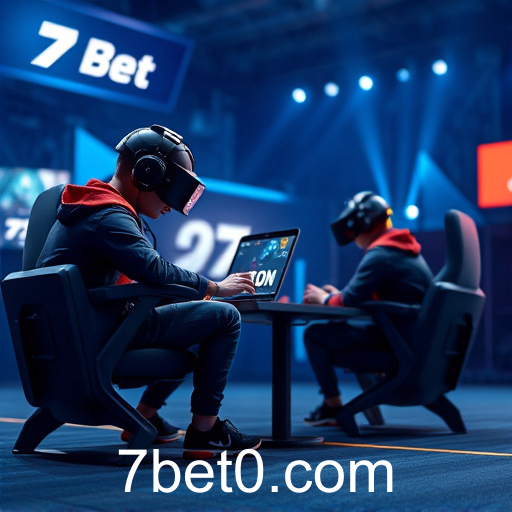 A Ascensão do 7bet no Cenário de Jogos Online