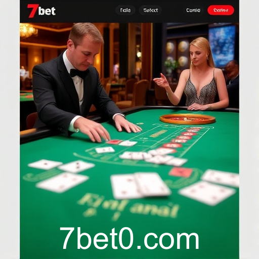 A Ascensão de 7bet e o Impacto dos eSports no Mercado