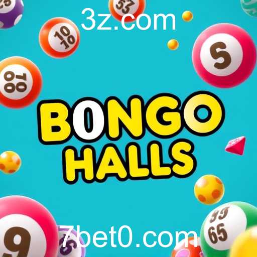 A Experiência dos Bingo Halls no 7bet: Tradição e Inovação no Mundo Digital