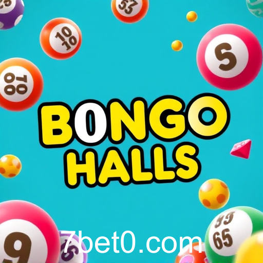 A Experiência dos Bingo Halls no 7bet: Tradição e Inovação no Mundo Digital