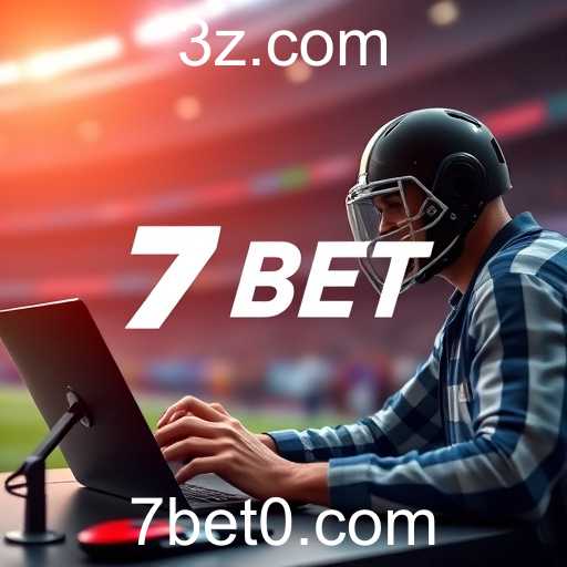 Evolução do Jogo Digital e Inovações da 7bet