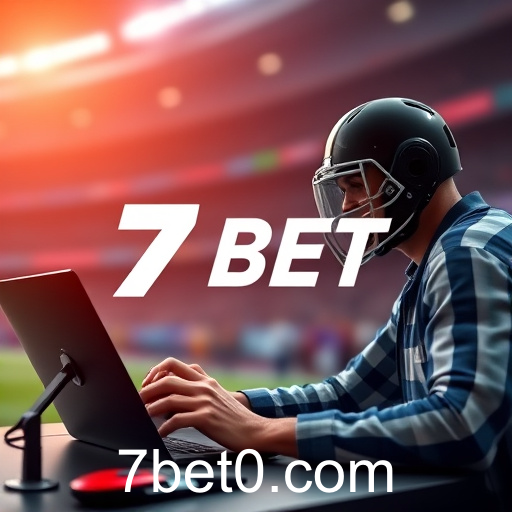Evolução do Jogo Digital e Inovações da 7bet