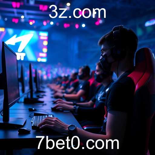 Expansão Vertiginosa dos eSports Atinge Novo Patamar