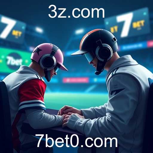 Evolução do Cenário de Apostas Online