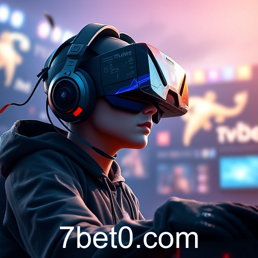A Evolução dos Jogos Online em 2025