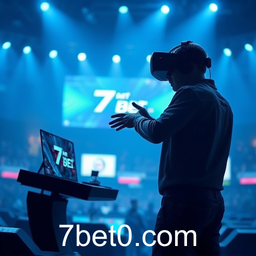 Avanços e Estratégias do Futuro no Mundo dos Jogos Online