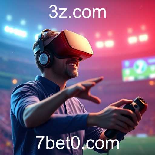 Indústria de Jogos Aposta em Tecnologias Revolucionárias