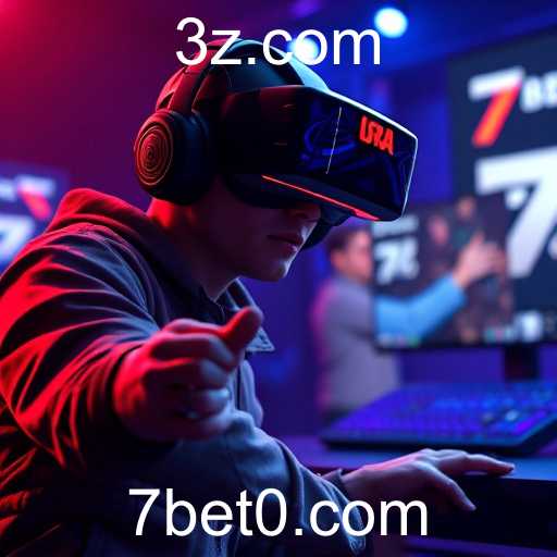 Inovações e Desafios no Mundo dos Jogos Online