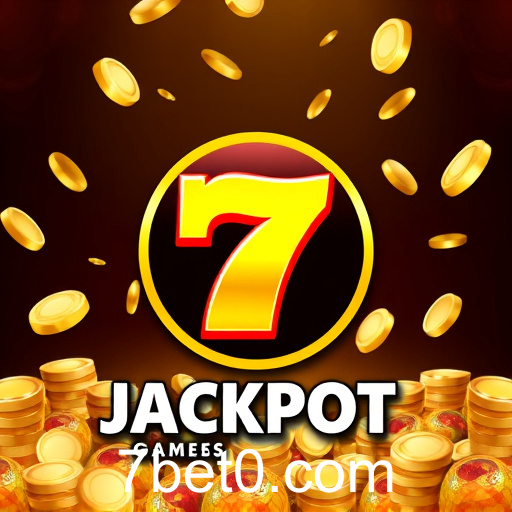 Explorando a Categoria de Jogos 'Jackpot' no 7bet