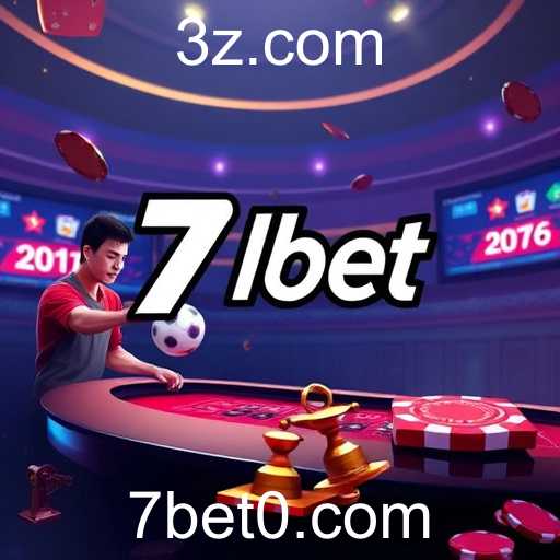 Tendências de Jogo de Azar em 2025 e a Ascensão da 7bet