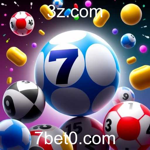 Explore a Excitante Categoria de Jogos de Loteria no 7bet