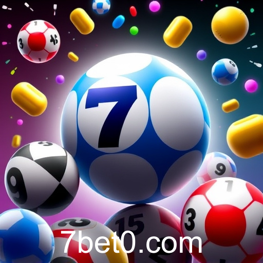 Explore a Excitante Categoria de Jogos de Loteria no 7bet