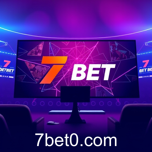 Tendências de Jogos Online e o Crescimento da 7bet