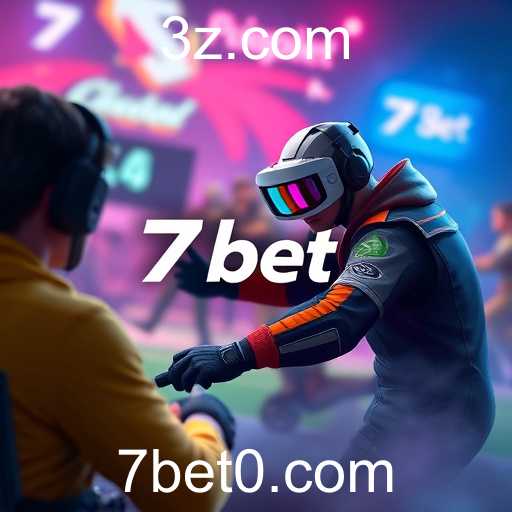 A Ascensão do Jogo Online em Português: 7Bet e as Novas Tendências de 2025