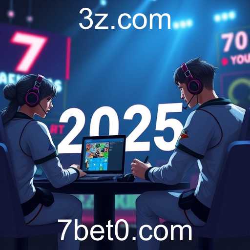 A Ascensão dos Jogos de Aposta Online em 2025