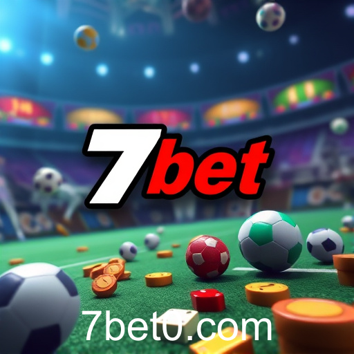 Tendências e Inovações no Site de Jogos 7bet