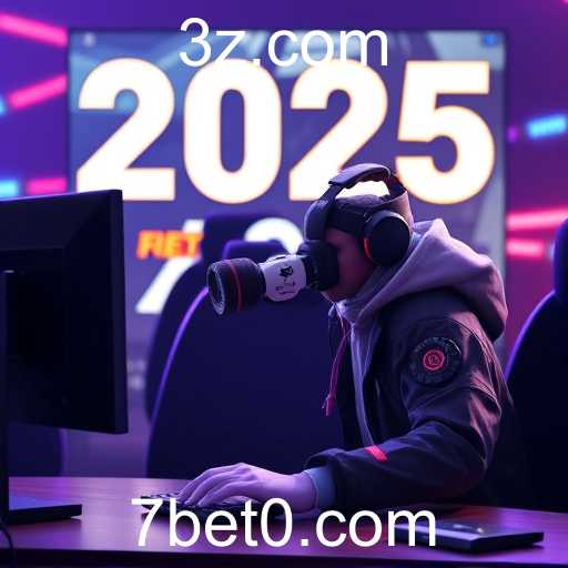 A Evolução dos Jogos Online com 7bet