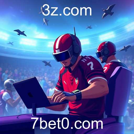 Tendências Emergentes no Mercado de Jogos Online