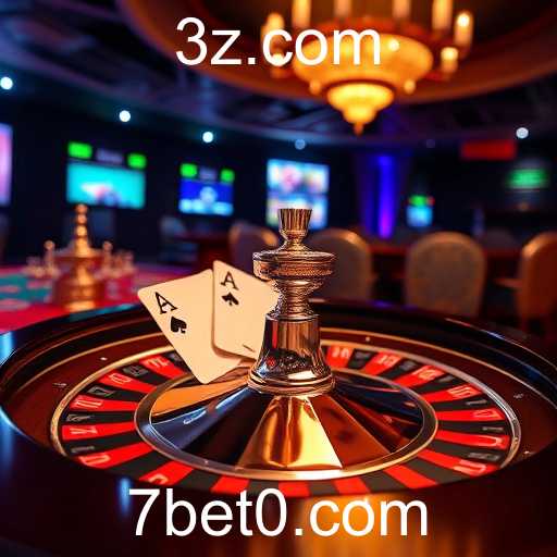 Tendências de Apostas Online no Brasil