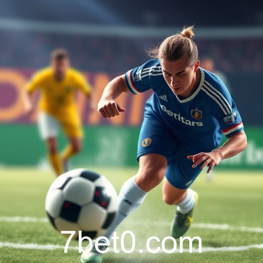 Explorando o Fascinante Mundo dos Esportes Virtuais no 7bet