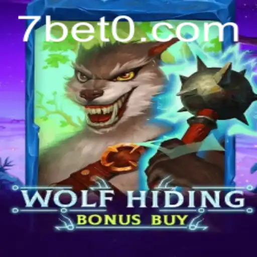 Unveiling the Thrills of WolfHidingBonusBuy: The Latest Gaming Sensation